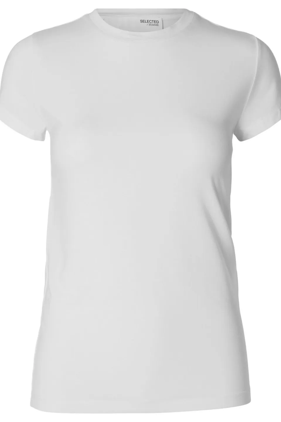 Selected T-Shirt Manja
