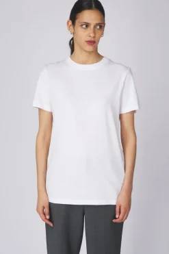 Selected T-Shirt Myessential