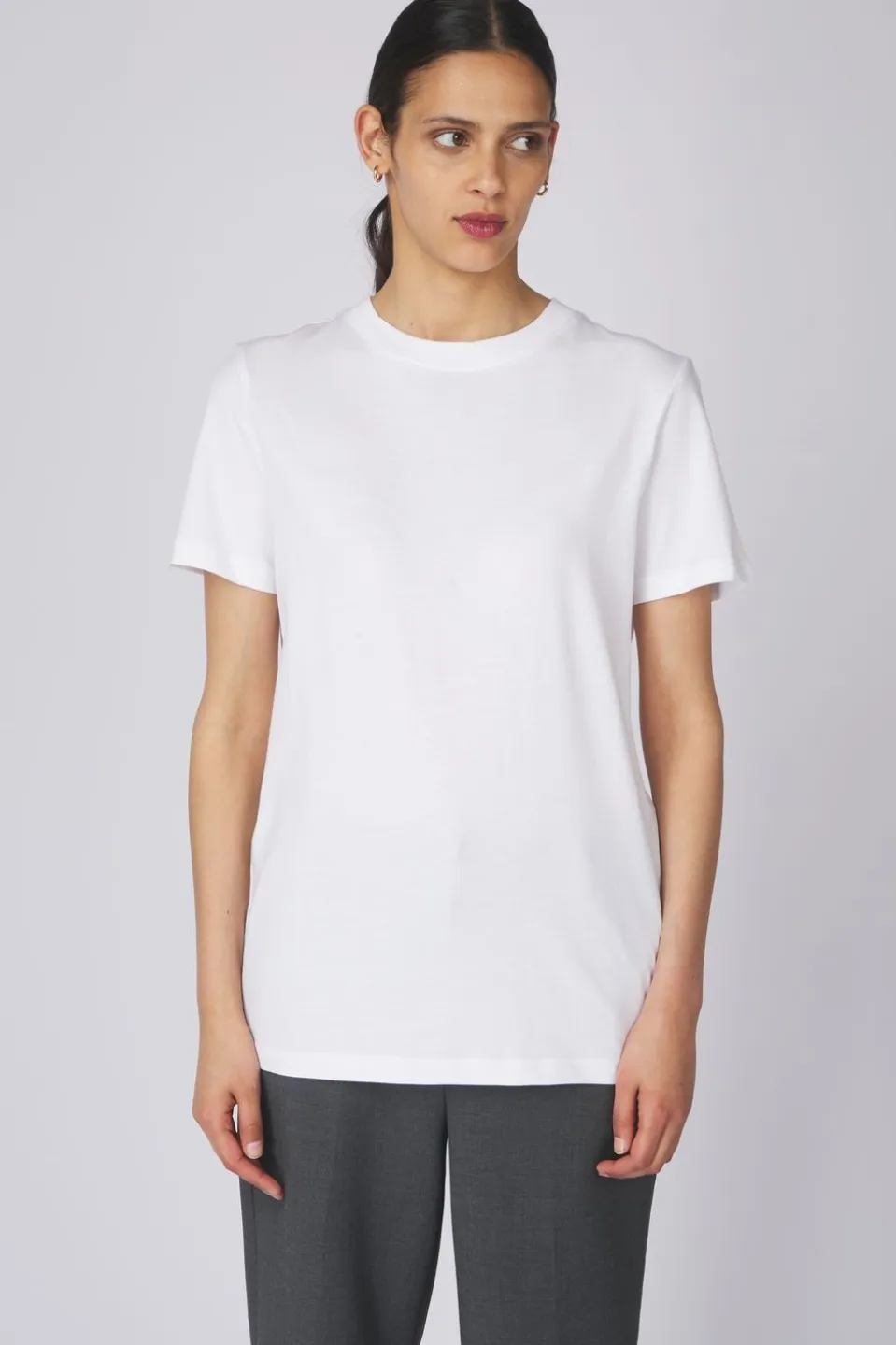 Selected T-Shirt Myessential