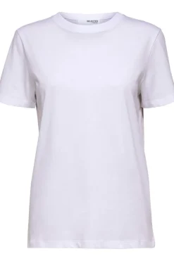 Selected T-Shirt Myessential