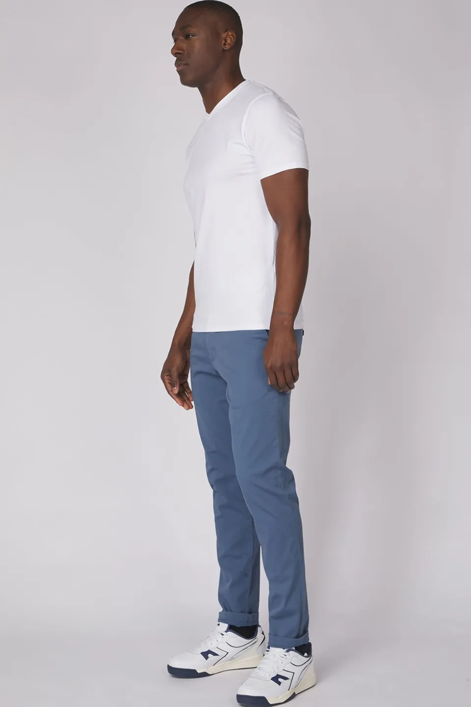 Selected T-Shirt Newpima