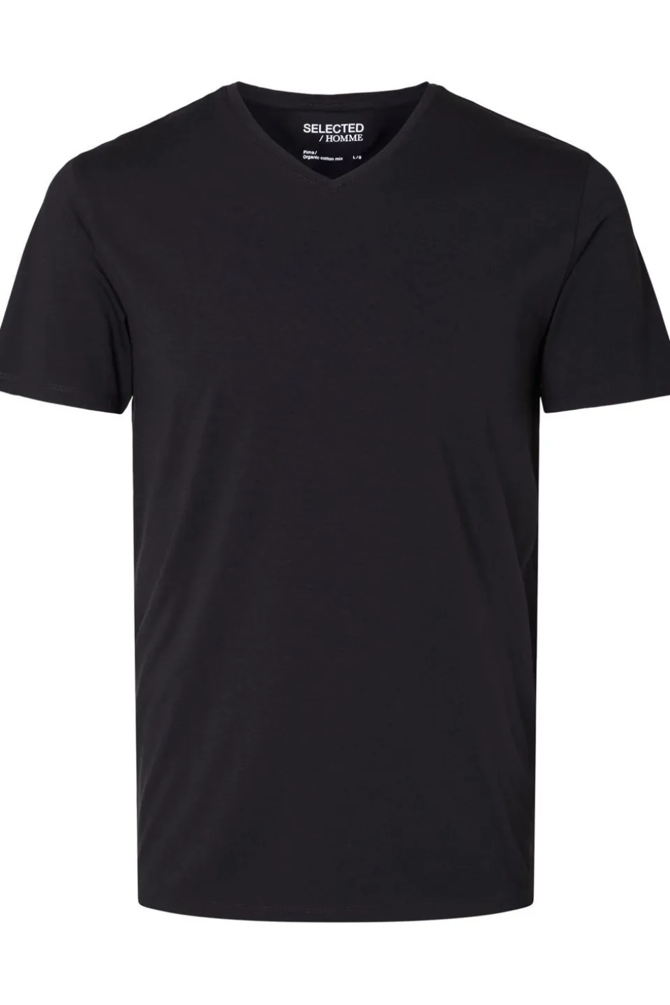 Selected T-Shirt Newpima