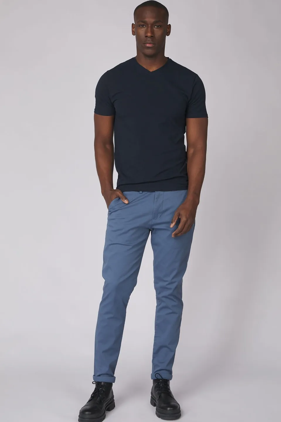 Selected T-Shirt Newpima