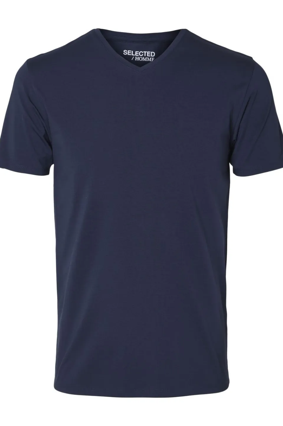 Selected T-Shirt Newpima