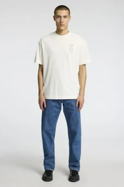 Selected T-Shirt Relaxnic