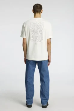 Selected T-Shirt Relaxnic