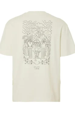 Selected T-Shirt Relaxnic