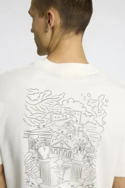 Selected T-Shirt Relaxnic