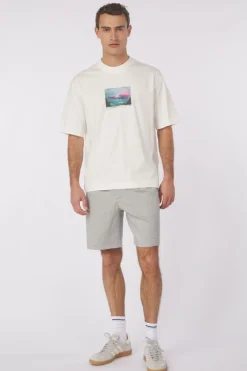 Selected T-Shirt Relaxvis