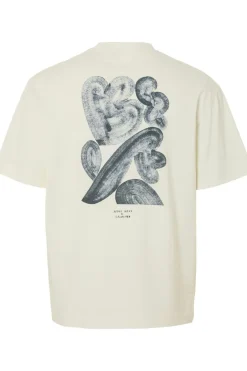Selected T-Shirt Relaxwill