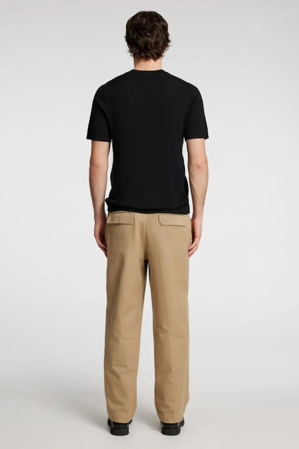 Selected T-Shirt Tray