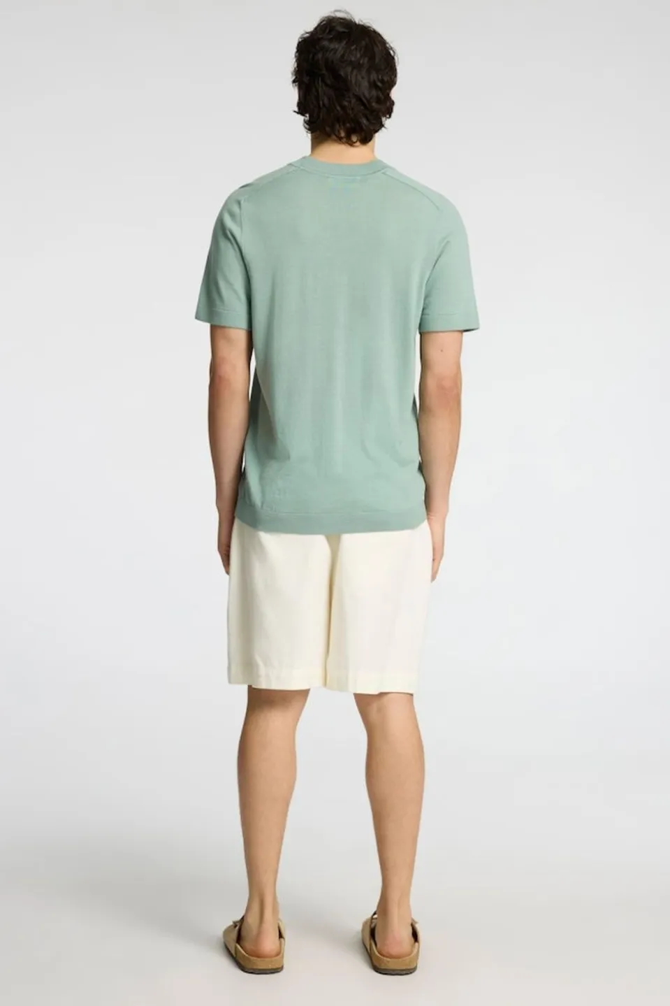 Selected T-Shirt Tray