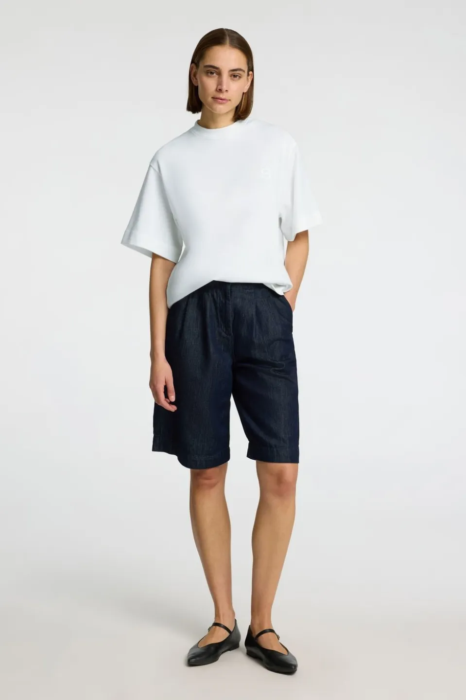 Selected T-Shirt Vaya