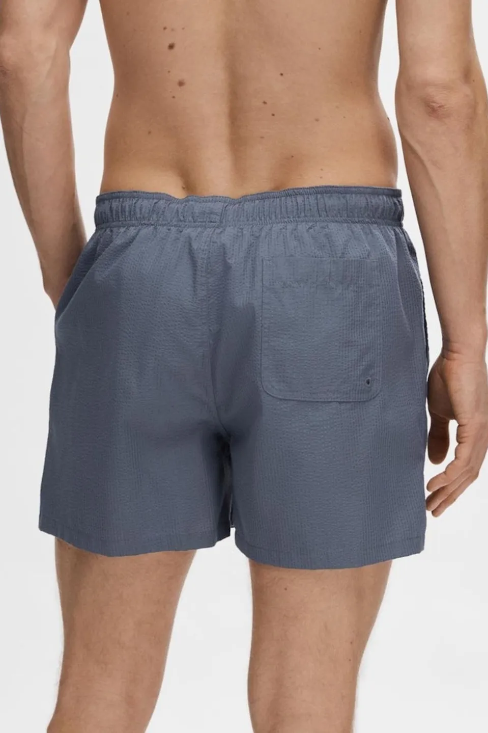 Selected Zwemshort Cooper