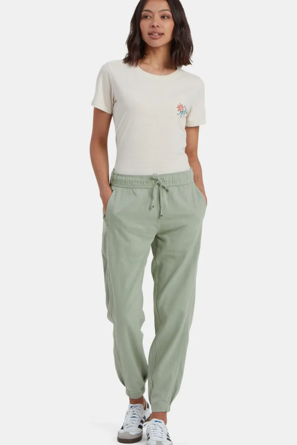 Sherpa Broek Palmo Pant