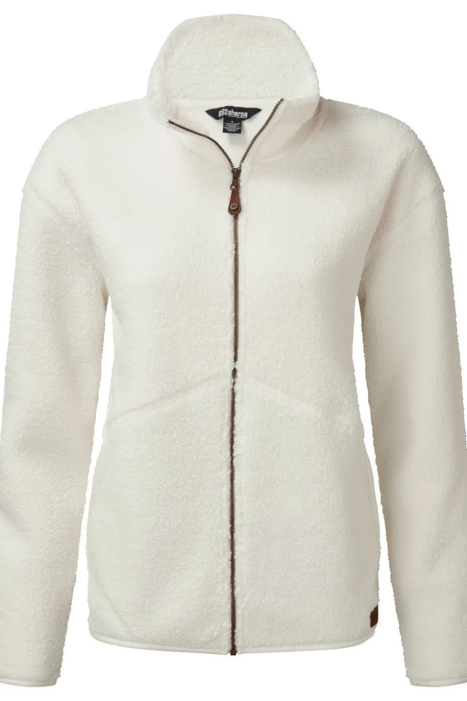 Sherpa Fleece Chamlang Full Zip