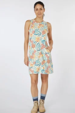 Sherpa Jurk Padma Sporty