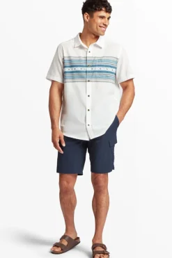 Sherpa Short Bara Cargo