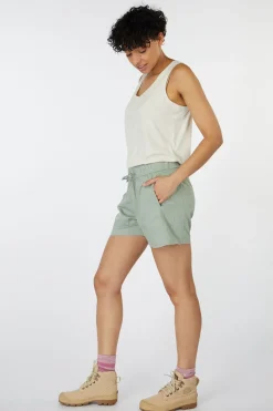 Sherpa Short Palmo Short