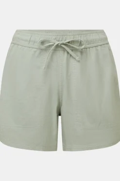 Sherpa Short Palmo Short