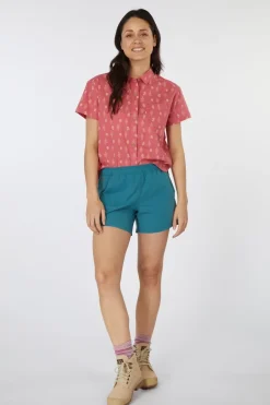 Sherpa Short Sajilo