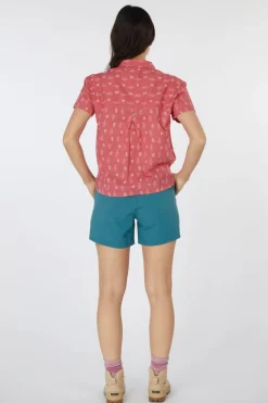Sherpa Short Sajilo