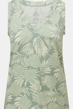 Sherpa Top Neha V-Neck Tank Top