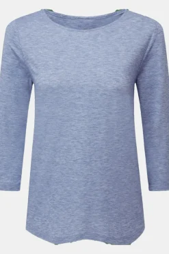 Sherpa T-Shirt Asha 3/4