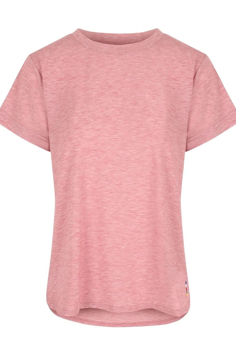 Sherpa T-Shirt Asha Crew Tee