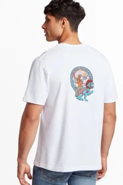 Sherpa T-Shirt Deity Tee