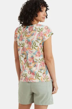Sherpa T-Shirt Neha Tee