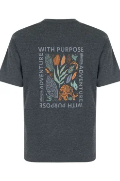 Sherpa T-Shirt Purpose Tee