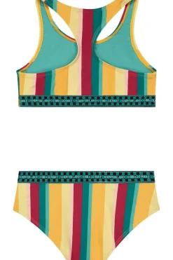 Shiwi Bikini Charlie Soft Stripe