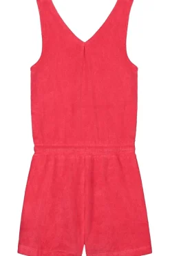 Shiwi Playsuit Fes Jumpsuit Toweling
