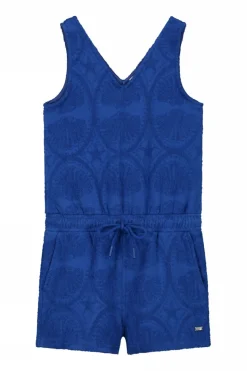 Shiwi Playsuit Fes Sea Pearl