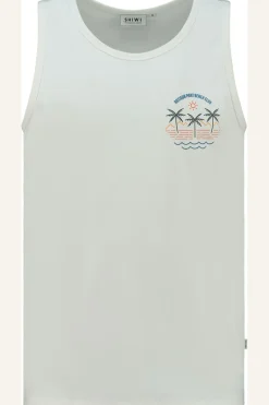 Shiwi T-Shirt Antigua Port