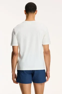 Shiwi T-Shirt Antigua Port T-Shirt