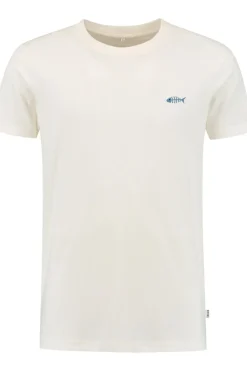 Shiwi T-Shirt Fishbone