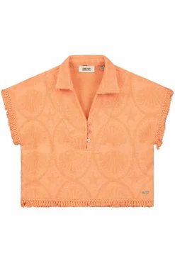 Shiwi T-Shirt Isri Sea Pearl