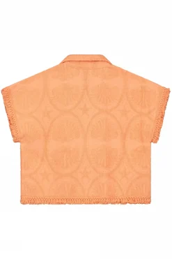 Shiwi T-Shirt Isri Sea Pearl
