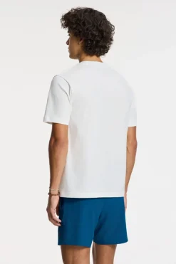 Shiwi T-Shirt Liam Regular Shiwi Island Block