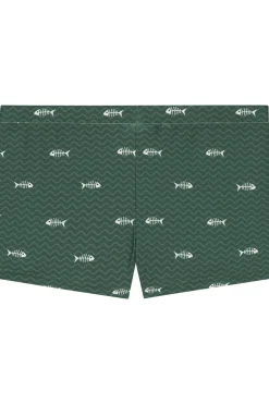 Shiwi Zwemshort  Fishbone