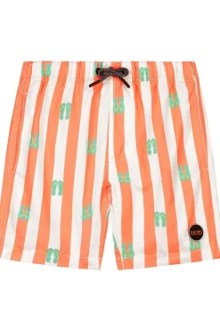Shiwi Zwemshort Flipflops