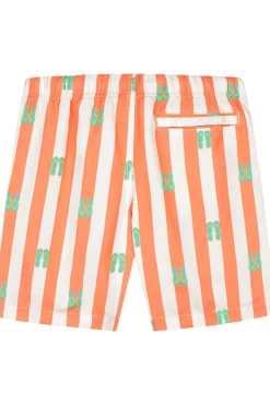 Shiwi Zwemshort Flipflops