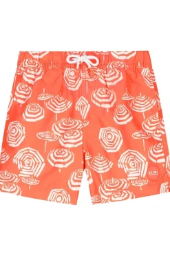 Shiwi Zwemshort Milo 4 Inch Umbrellas