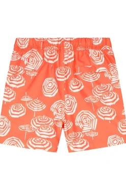 Shiwi Zwemshort Milo 4 Inch Umbrellas