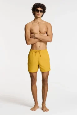 Shiwi Zwemshort Nate Quick Dry 5 Inch Solid