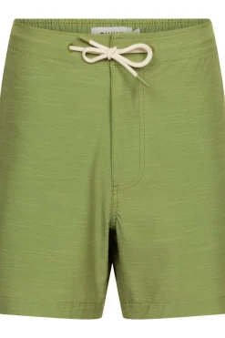Shiwi Zwemshort Owen 5 Inch Solid