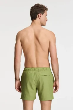 Shiwi Zwemshort Owen 5 Inch Solid