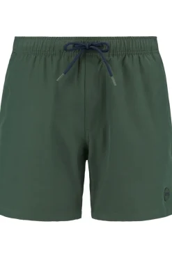 Shiwi Zwemshort Scott Stretch 6 Inch Solid